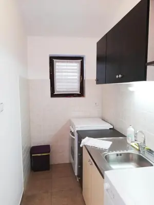 Kuhinja ili čajna kuhinja u objektu Easy Time