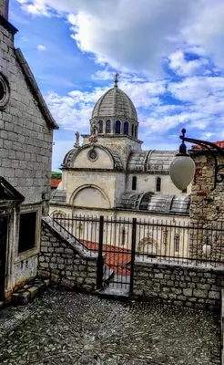 Znamenitost u blizini apartmana