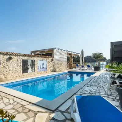 Bluesun Sibenik Apartments