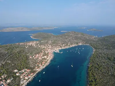 Priroda u blizini apartmana