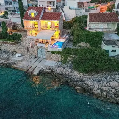 Villa Antonija