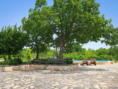 Bazen u objektu Holiday Home Ana by Interhome ili u blizini