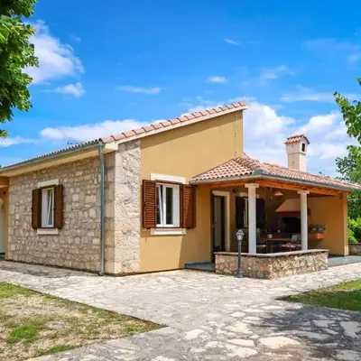 Holiday Home Ana by Interhome