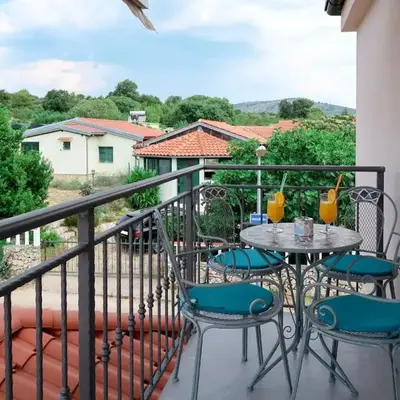 Apartment Camp Marko-5 by Interhome