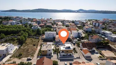 Priroda u blizini apartmana