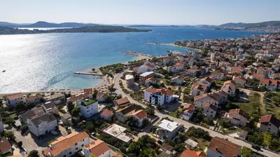 Priroda u blizini apartmana