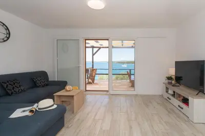 TV i/ili zabavni centar u objektu Villa Duje