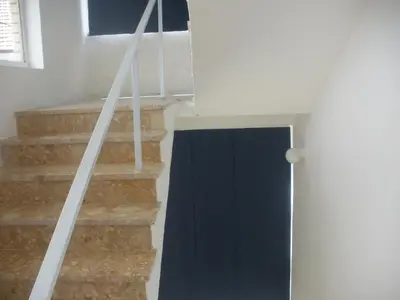 Tlocrt objekta Apartments with parking space Vodice - 17058