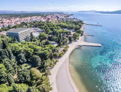 Priroda u blizini hotela