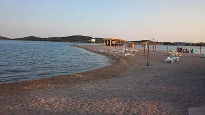 Priroda u blizini smještaja s doručkom