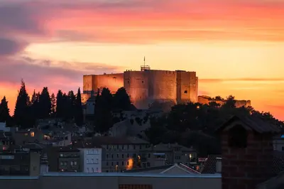 Znamenitost u blizini apartmana