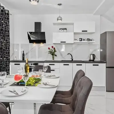 Apartmani Bruna