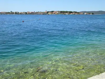 Priroda u blizini apartmana