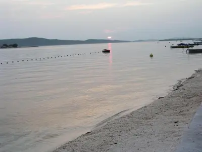 Priroda u blizini apartmana