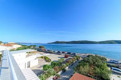 Priroda u blizini apartmana