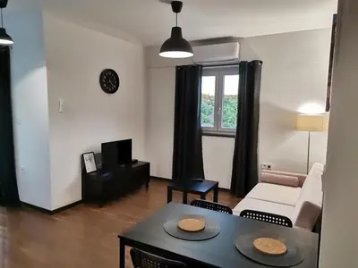Prostor za sjedenje u objektu