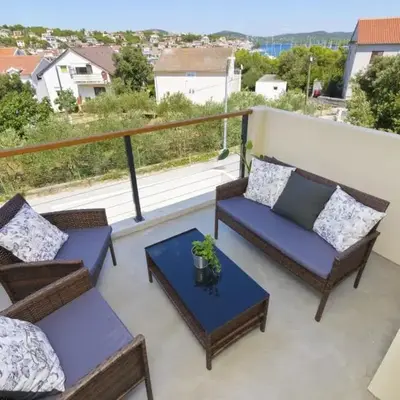 Apartment Dragana