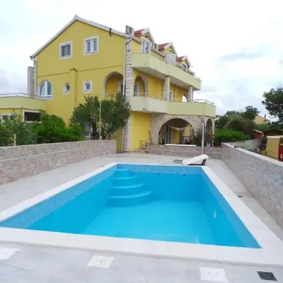 Apartments Ankica