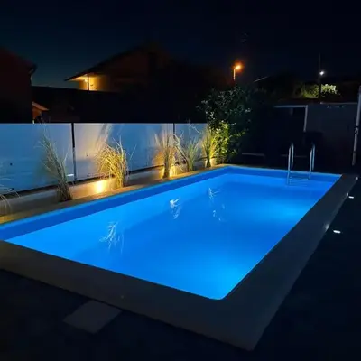 Luxury Apartment Lukas Pool & Parking Vodice
