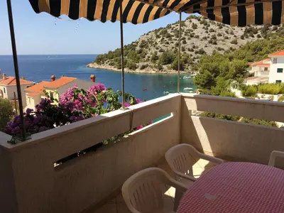 Priroda u blizini apartmana
