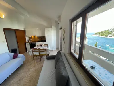 Priroda u blizini apartmana
