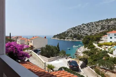 Priroda u blizini apartmana