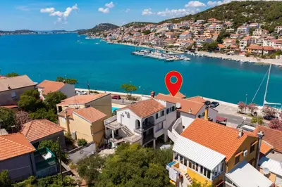 Priroda u blizini apartmana