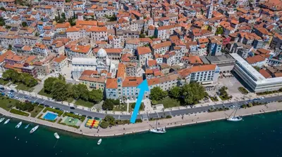 Priroda u blizini apartmana