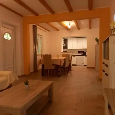LOZA-holiday home