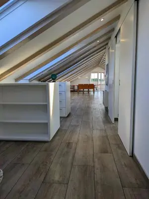 Tlocrt objekta Pinna Nobilis Penthouse