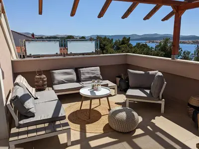 Priroda u blizini apartmana