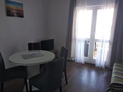Prostor za sjedenje u objektu