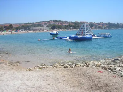 Priroda u blizini apartmana