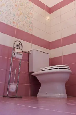 Kupaonica u objektu Sibenik Modern Apartment