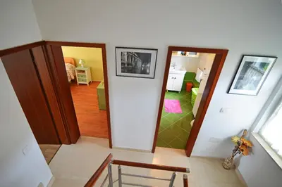 Tlocrt objekta Sibenik Modern Apartment