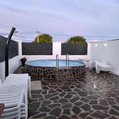Apartment Snjezana