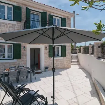 2 Bedroom Nice Home In Primosten