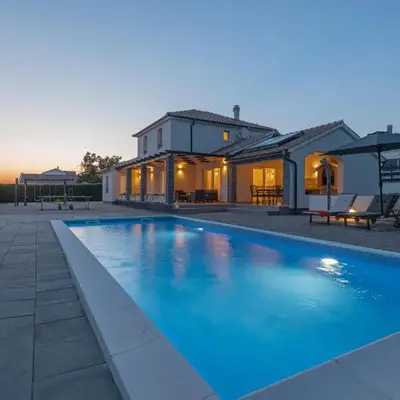 Awesome Home In Sibenik With Wifi