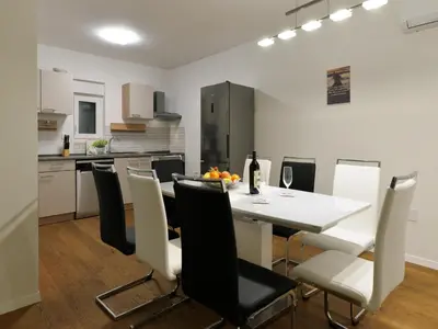 Kuhinja ili čajna kuhinja u objektu Your Pleasure Point
