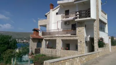 Priroda u blizini apartmana