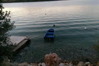 Priroda u blizini apartmana