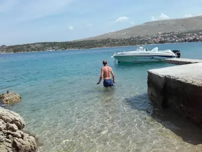 Priroda u blizini apartmana