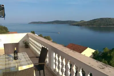Priroda u blizini apartmana