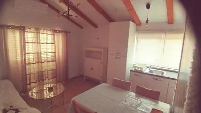Krevet ili kreveti u jedinici u objektu Apartman sharo