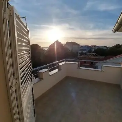 Apartman sharo