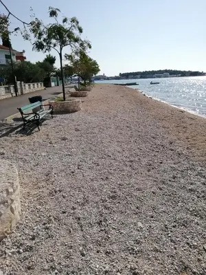 Priroda u blizini apartmana