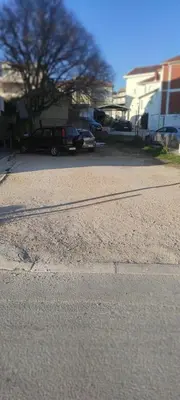Tlocrt objekta Ruza Rg