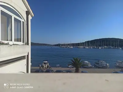 Priroda u blizini apartmana