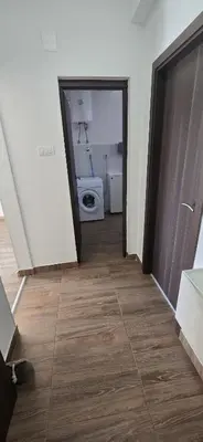 Kupaonica u objektu Ruza Rg