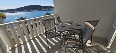 Priroda u blizini apartmana